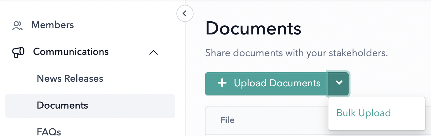 Bulk Document Upload - Premium Colorful Picture Gallery - Ultra HD